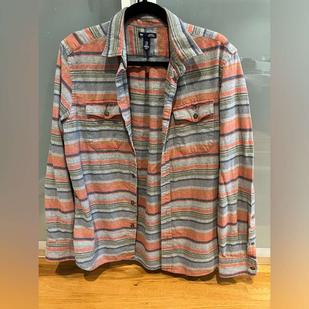 Gap Button Down - image 1